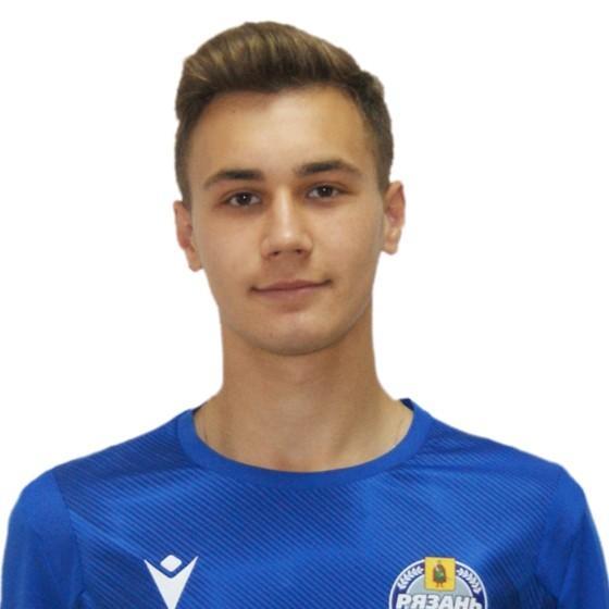 Авдеев Даниил