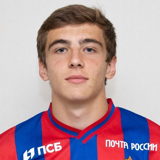 Джамалутдин Абдулкадыров