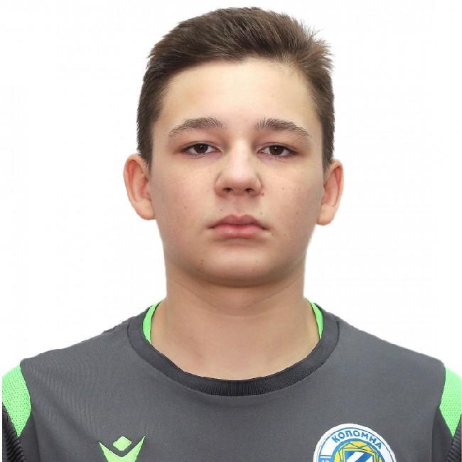 Клюев