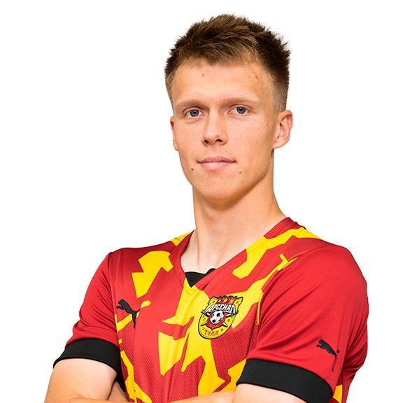 Кулешин