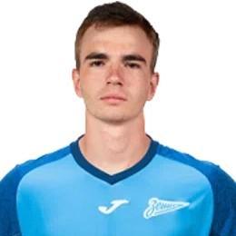 Косогоров