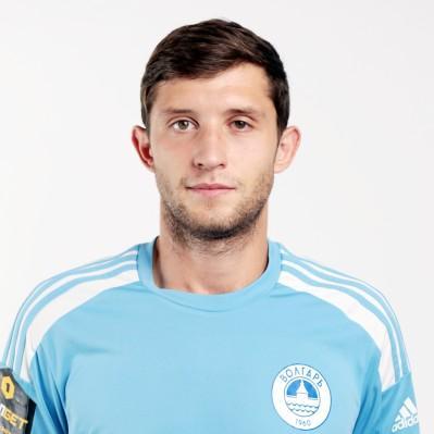 Рыбиков