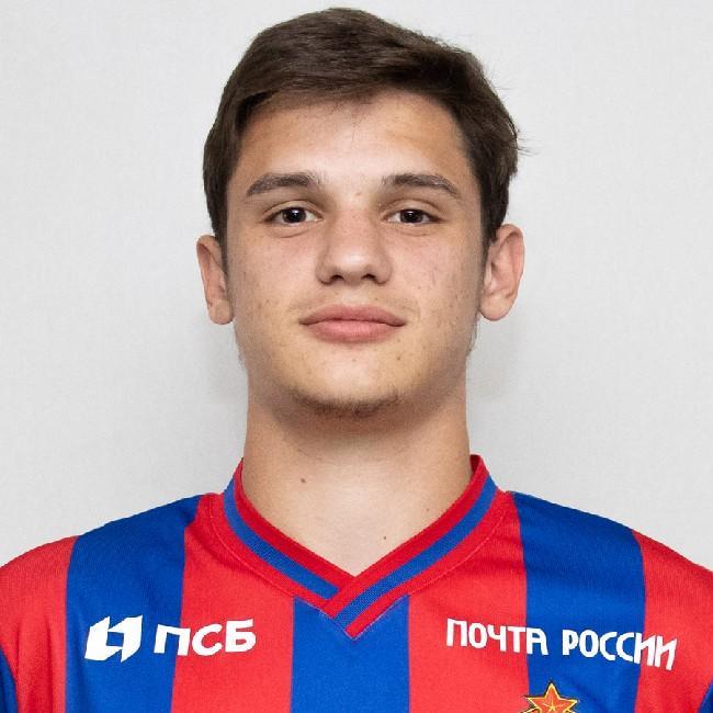 Александр Демин