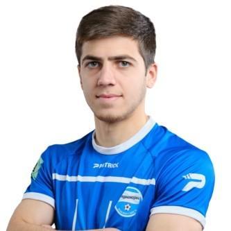 Магомедов Зикрула