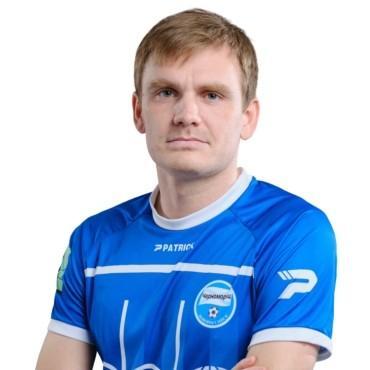 Гараев Виктор