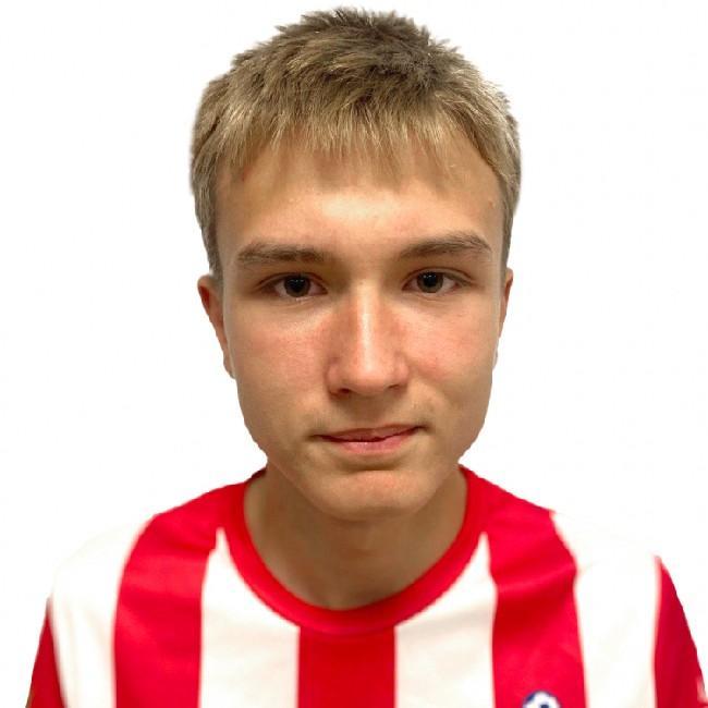 Шестаков Илья