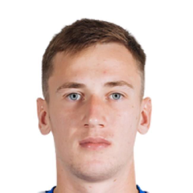 Сафронов