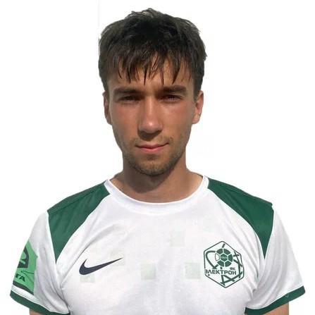 Яковлев