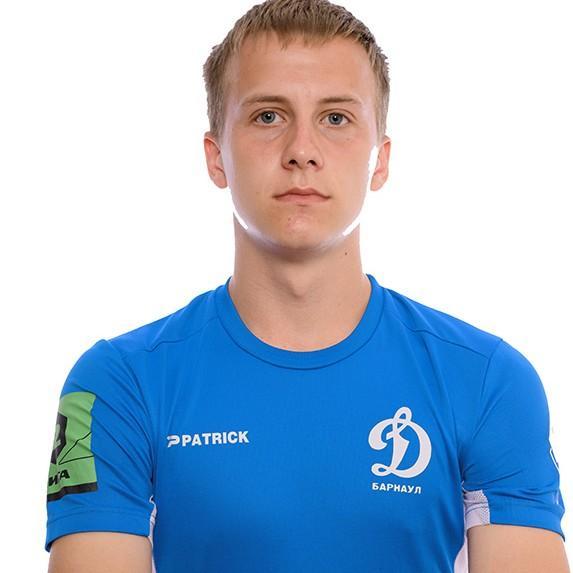 Солошенков Александр