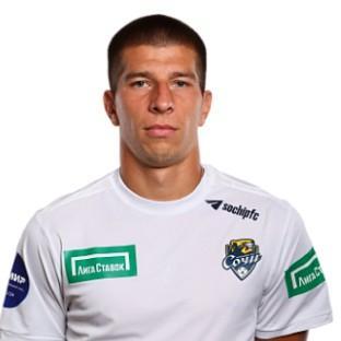 Юрганов