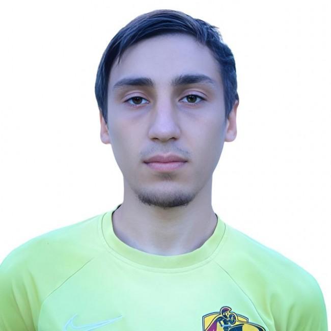 Билалов Билал