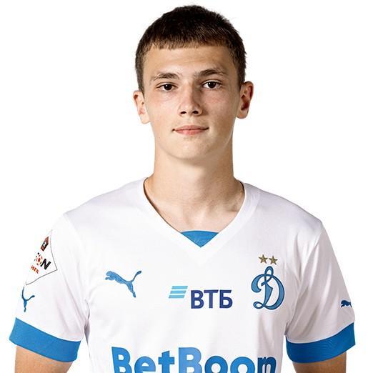 Балахонов