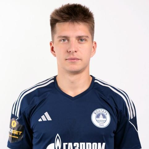 Жамалетдинов
