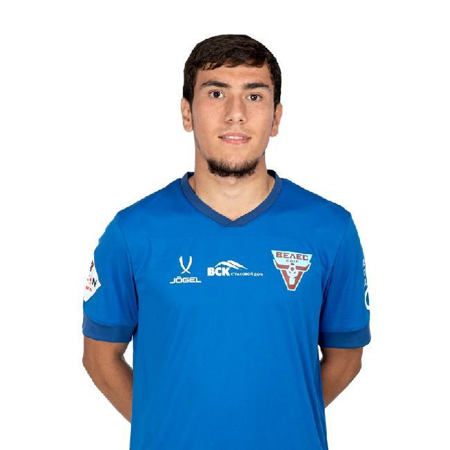 Амиралиев