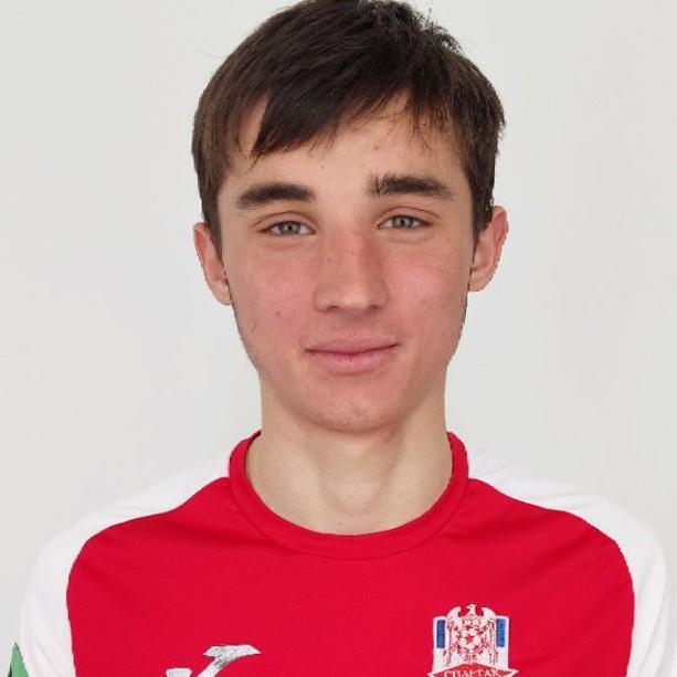 Алан Хачиров