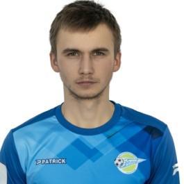 Тугушев Максим
