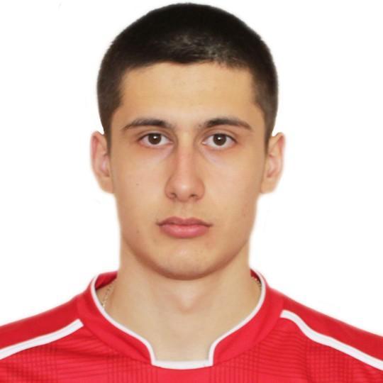 Кирилл Филатов