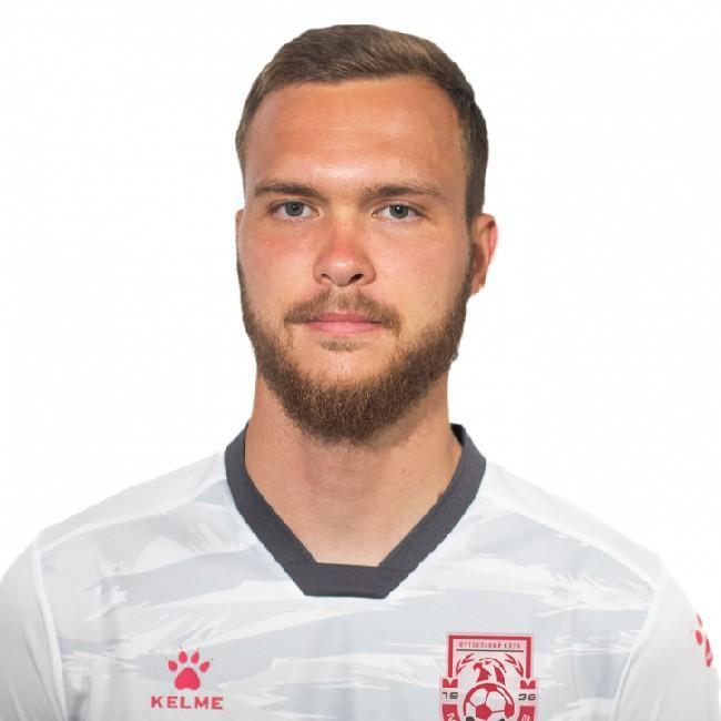 Саганович Дмитрий