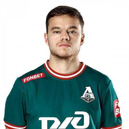 Рыбчинский