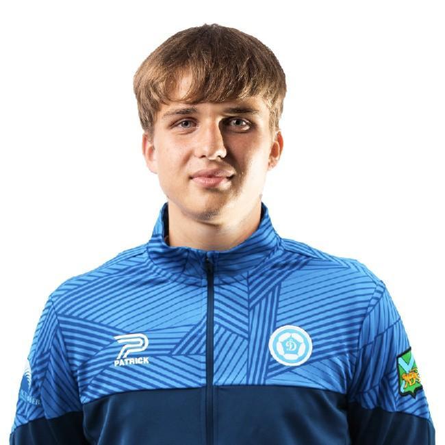 Смородский