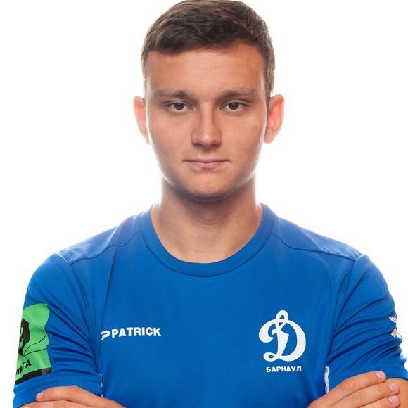 Кузнецов Евгений