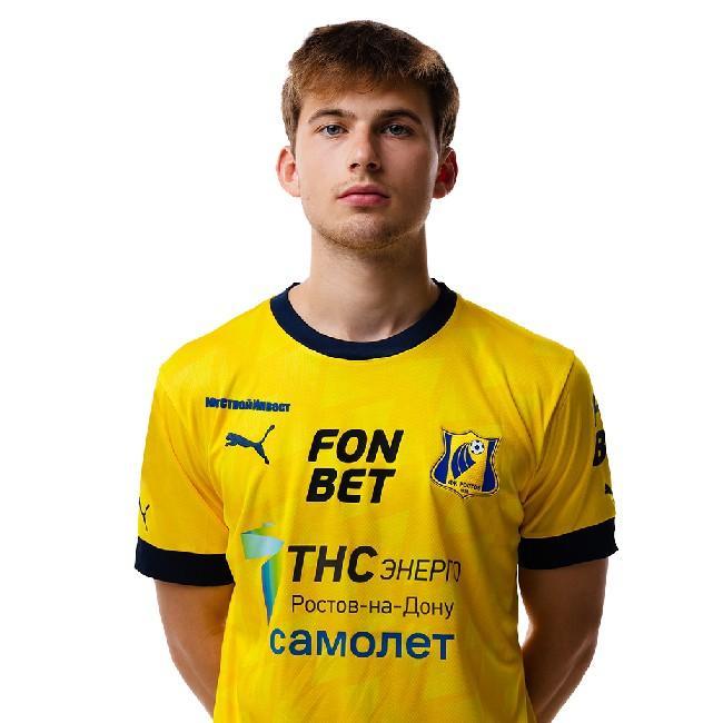 Столбов