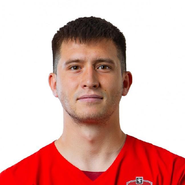 Скворцов