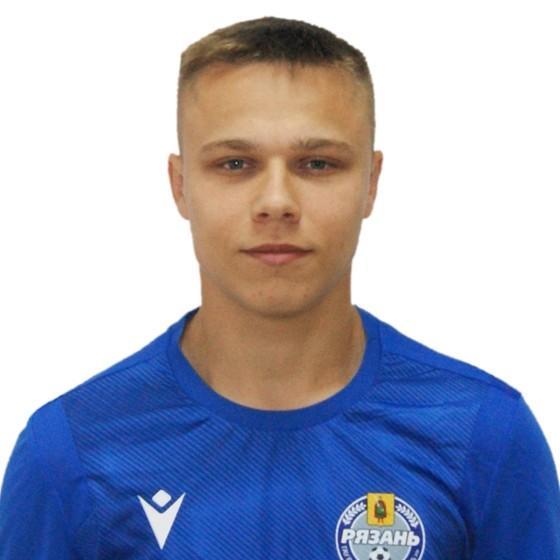 Аксенов Егор