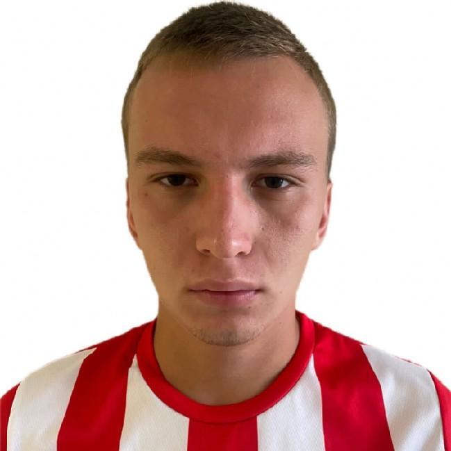 Феоктистов Корнилий