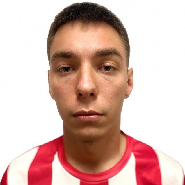 Егорушкин Олег