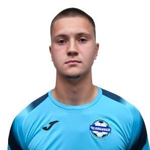 Веселов