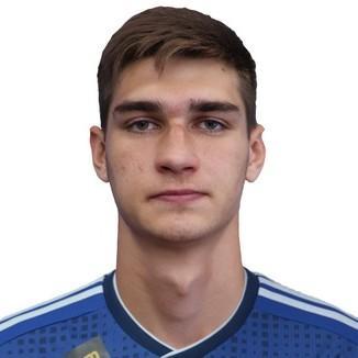 Артемьев Кирилл