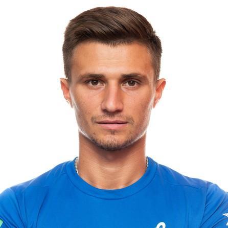 Житников Иван