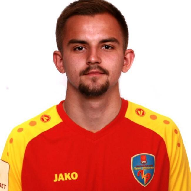 Егоров