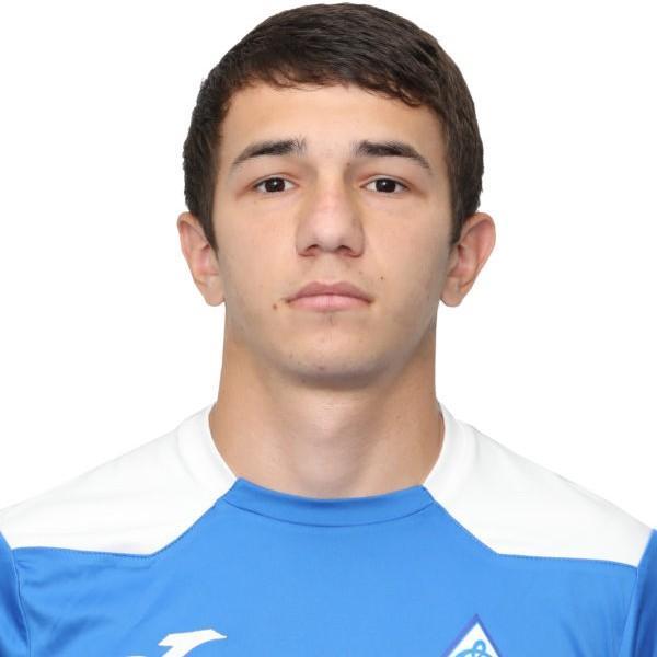 Джабраилов