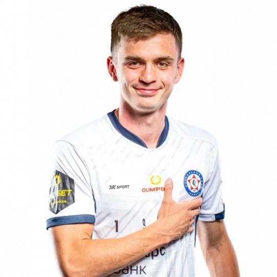 Таликин Дамир