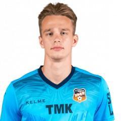 Алексеев