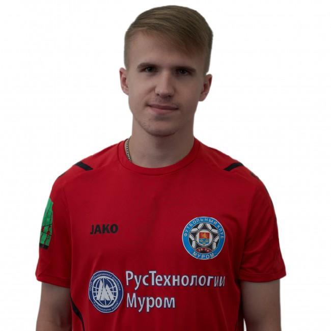 Чаукин