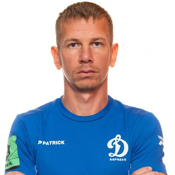 Завьялов Владимир