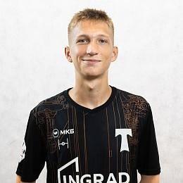 Усатый
