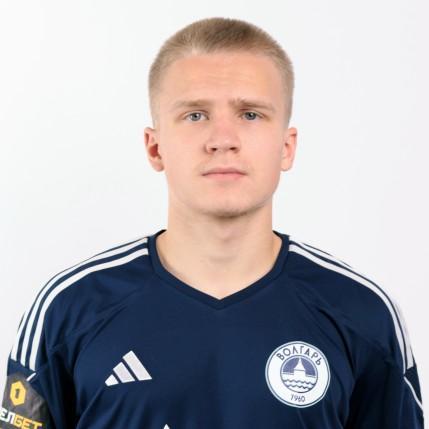 Пушкарёв