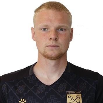 Николаев