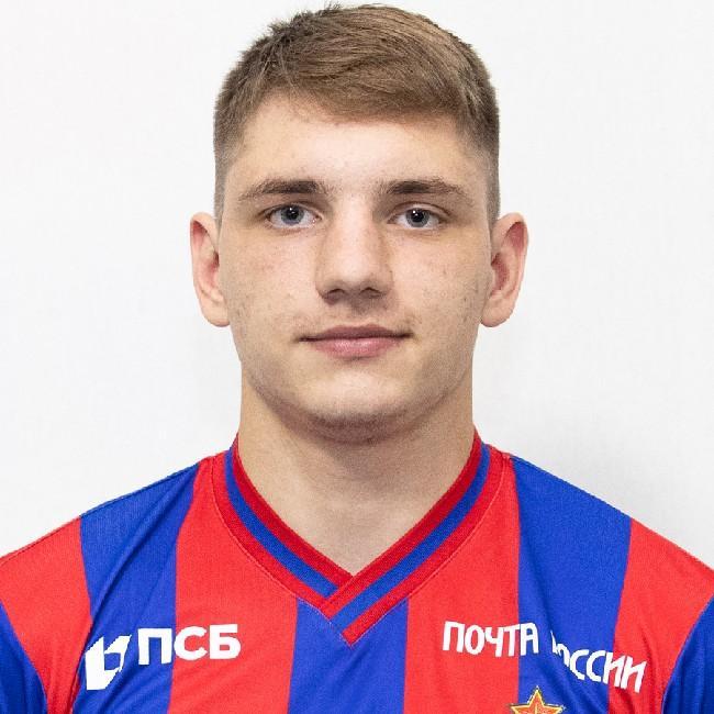 Роман Чечников