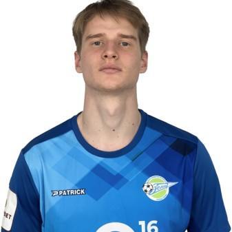 Егоров