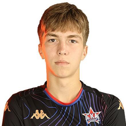 Копылов