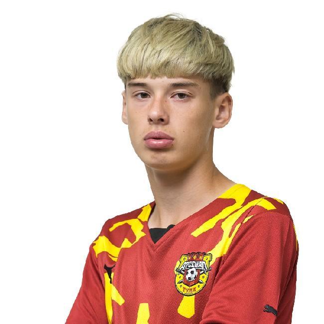 Бакулин