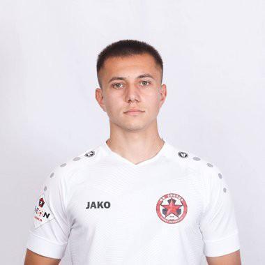 Комбаров