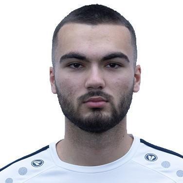 Петровский Юрий