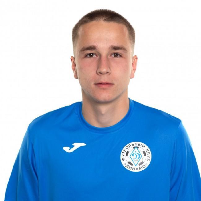 Гребенев