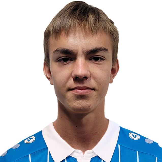 Николаев Кирилл